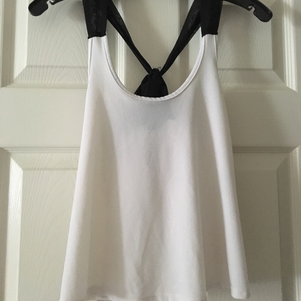 Charlotte Russe Fashion Top